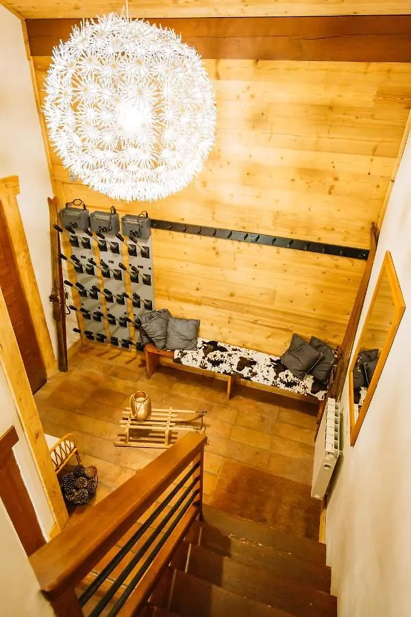 Chalet Perle La Plagne-Tarentaise