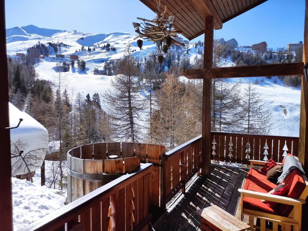 Chalet Perle La Plagne-Tarentaise