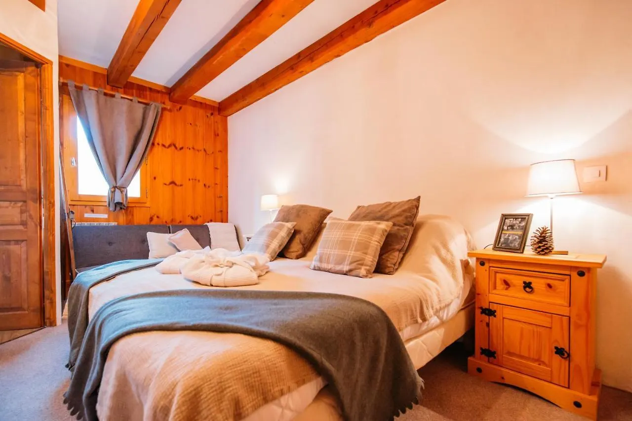 Chalet Perle La Plagne-Tarentaise