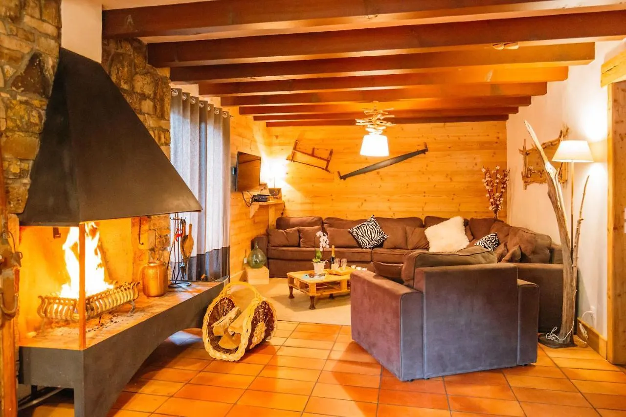Chalet Perle La Plagne-Tarentaise