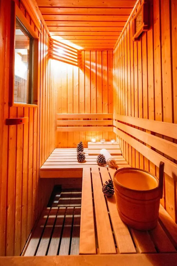 Chalet Perle La Plagne-Tarentaise 法国